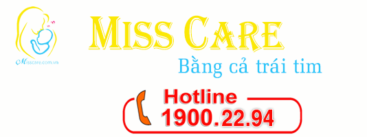 Chính sách mua Sản phẩm tại Miss Care