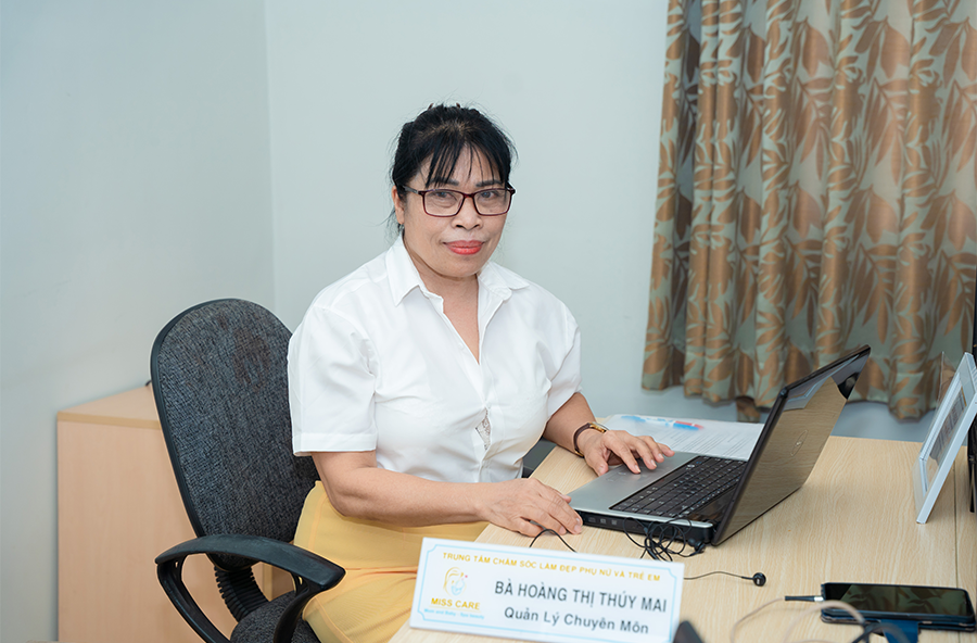 Quản lý chuyên môn