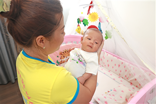 DỊCH VỤ BẢO MẪU TẠI NHÀ THEO GIỜ